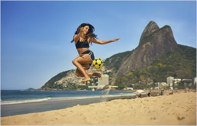 Rio de Janeiro