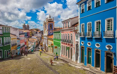 Salvador