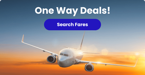 One Way Deals!