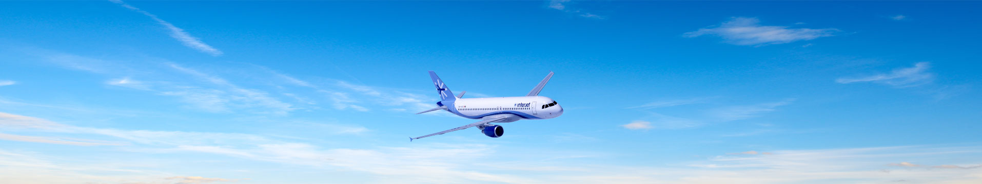 Interjet Flights