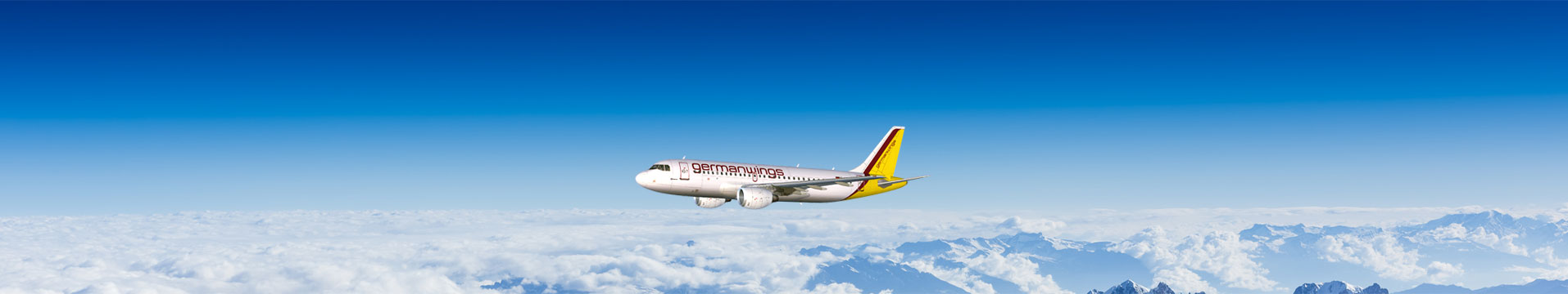 Germanwings Flights