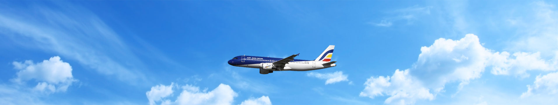 Air Moldova Flights