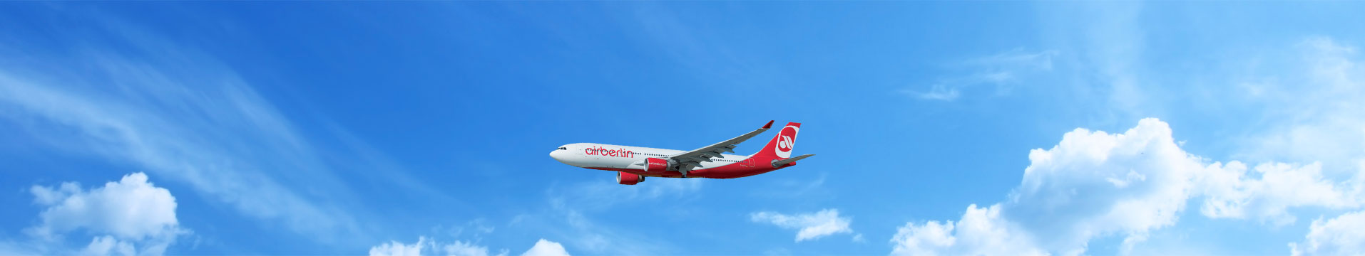 Air Berlin Flights
