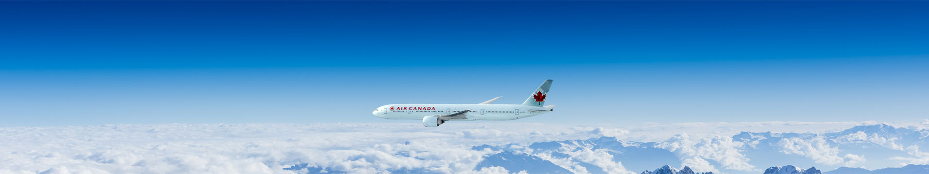 Air Canada Flights