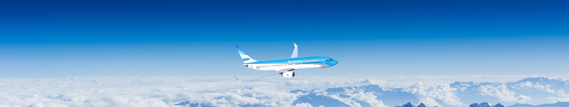 Aerolineas Argentinas Flights