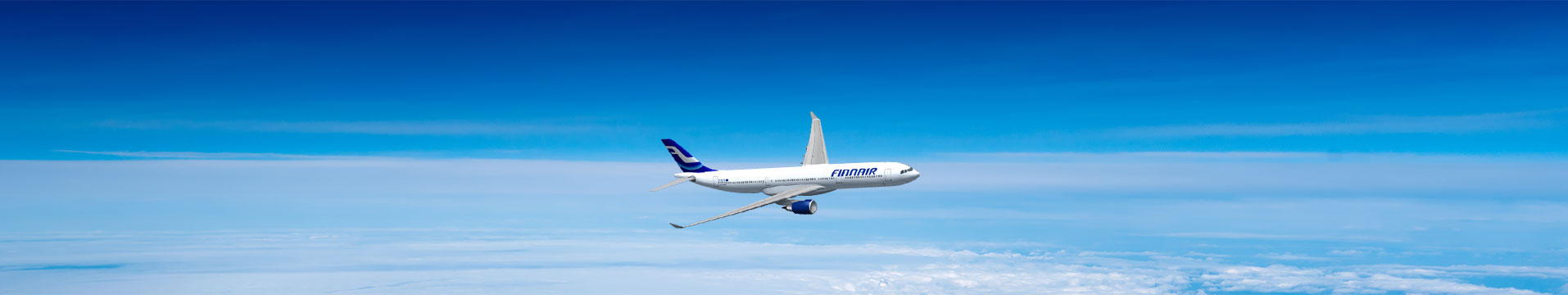 Finnair Flights