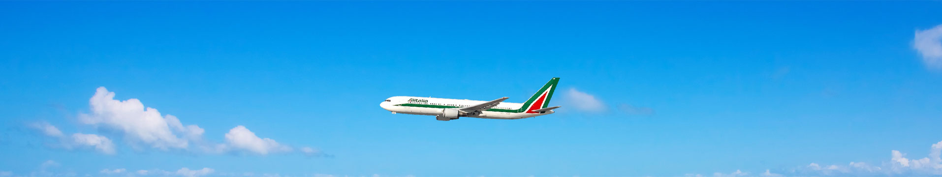ITA SPA Flights