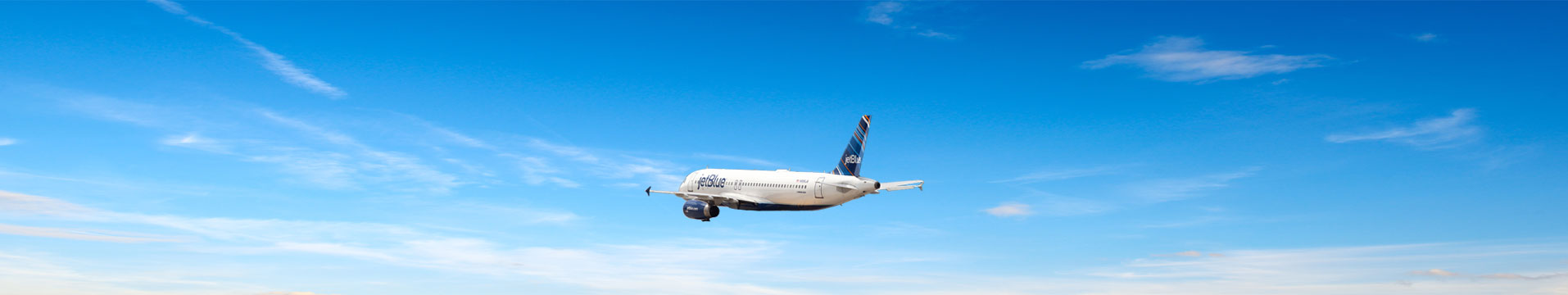 JetBlue Airways Flights