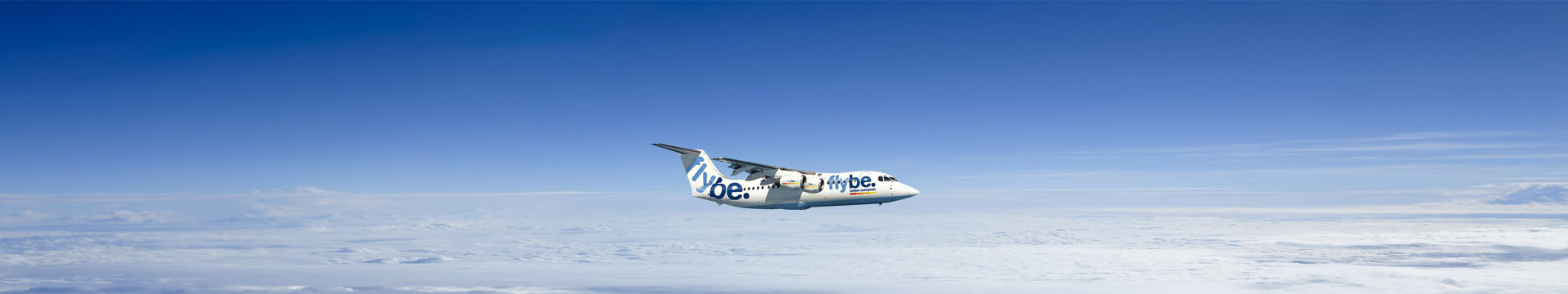 FlyBe Flights