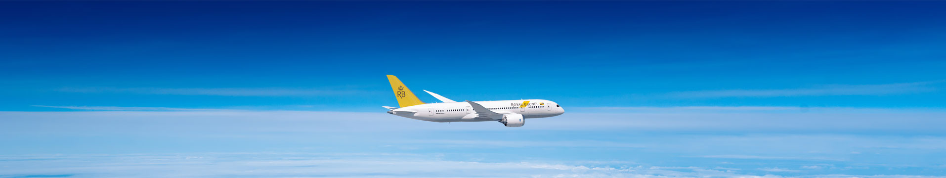 Royal Brunei Airlines Flights