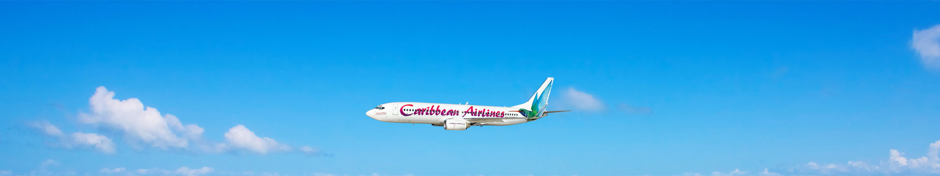 Caribbean Airlines Flights