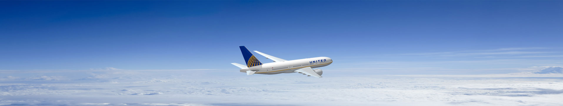 Continental Airlines Flights