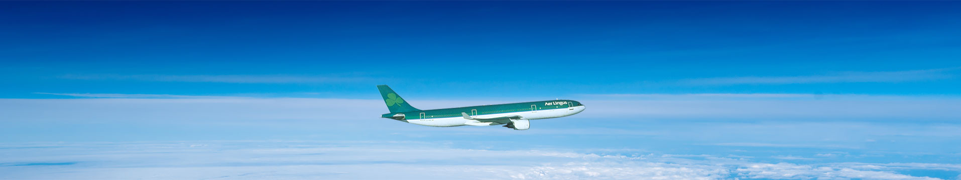 Aer Lingus Flights