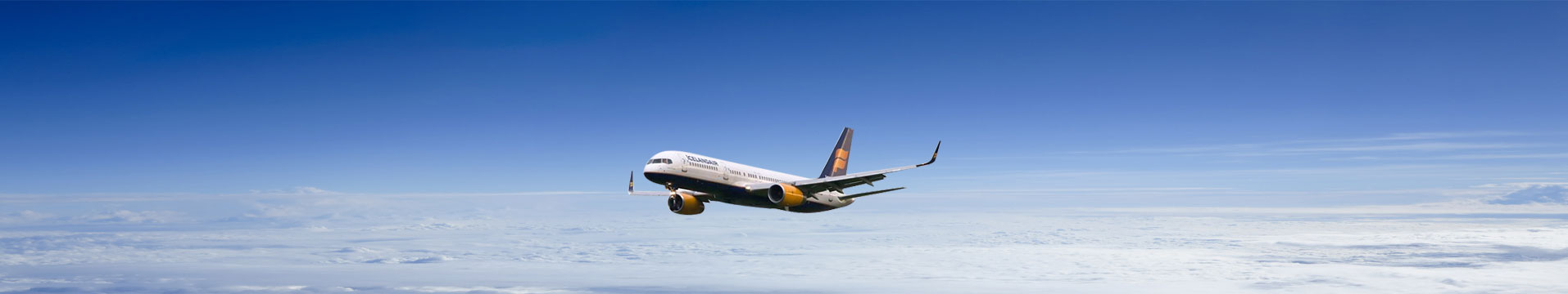 Icelandair Flights