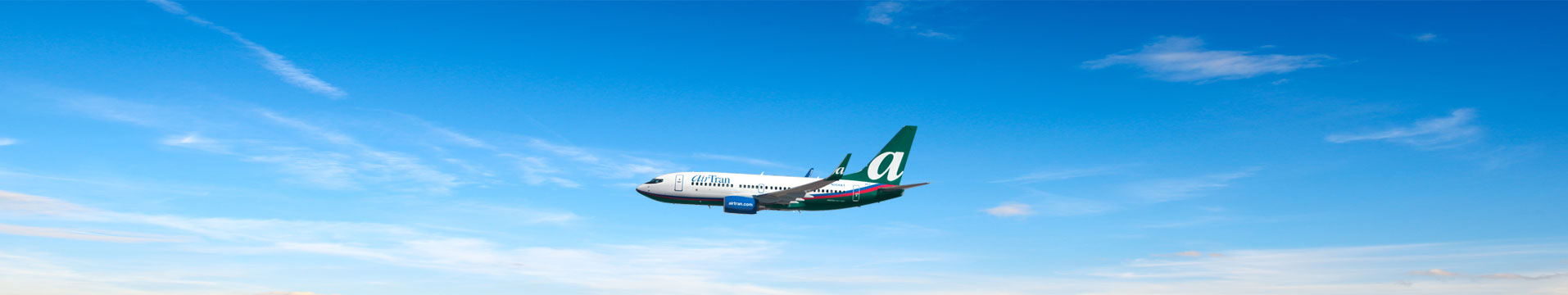 AirTran Airways Flights
