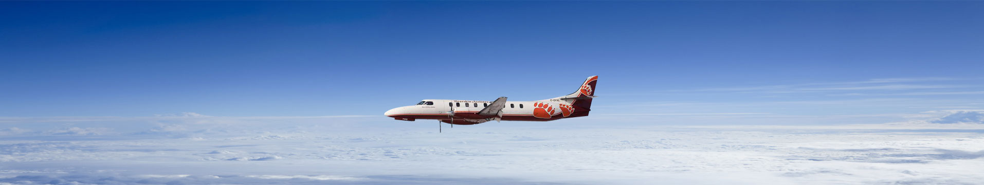 Bearskin Airlines Flights
