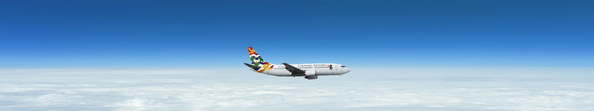 Cayman Airways Flights