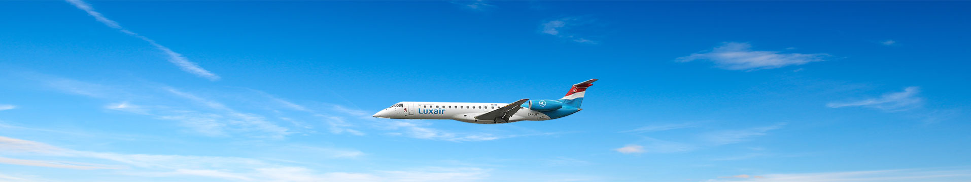 Luxair Flights