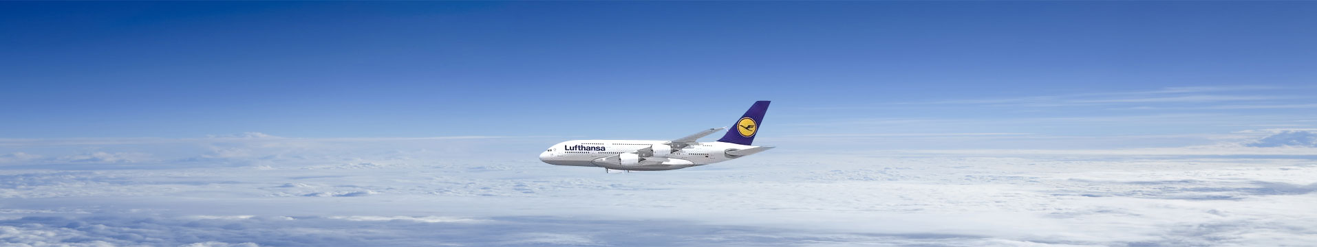 Lufthansa Flights