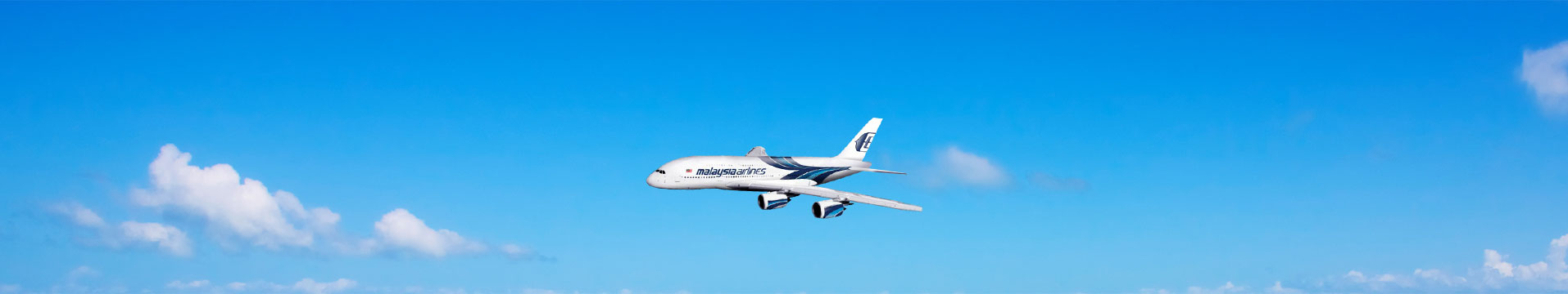 Malaysia Airlines Flights