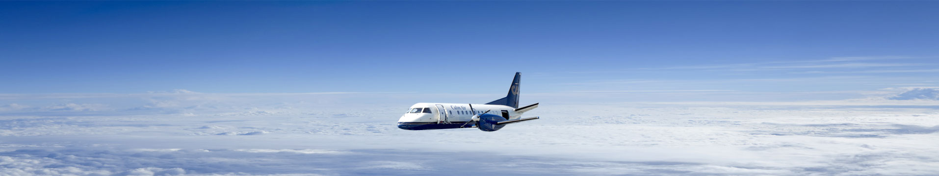 Calm Air Flights
