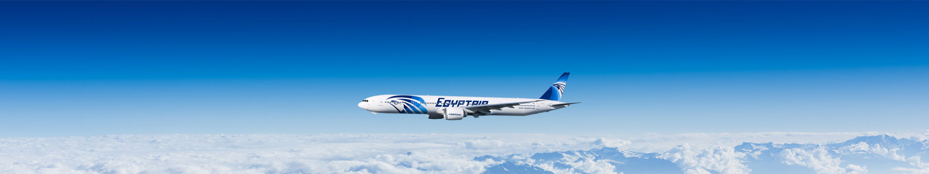 Egyptair Flights