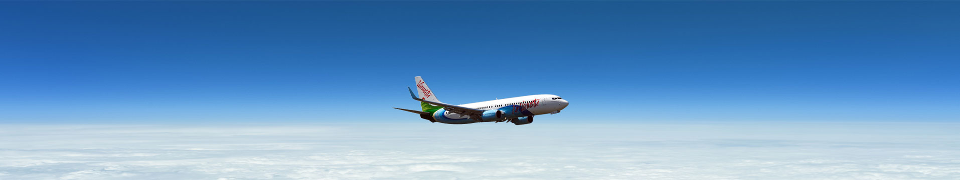 Air Vanuatu Flights