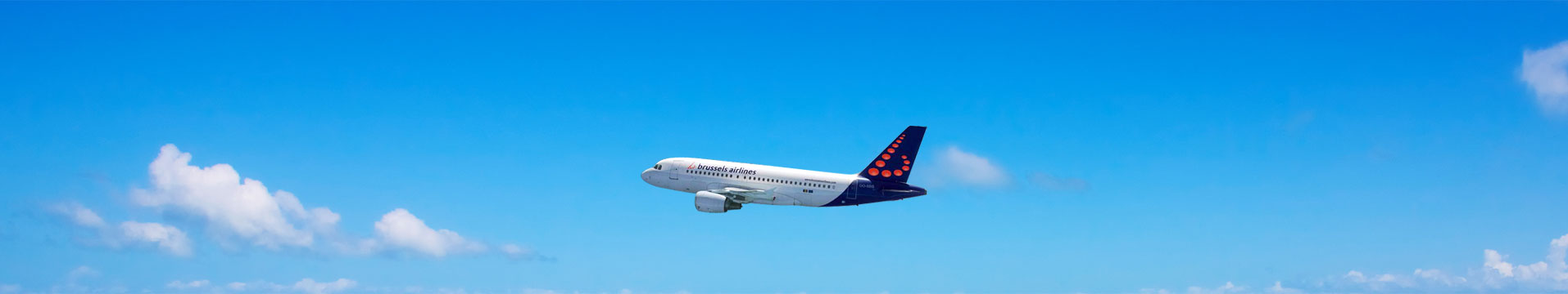 Brussels Airlines Flights