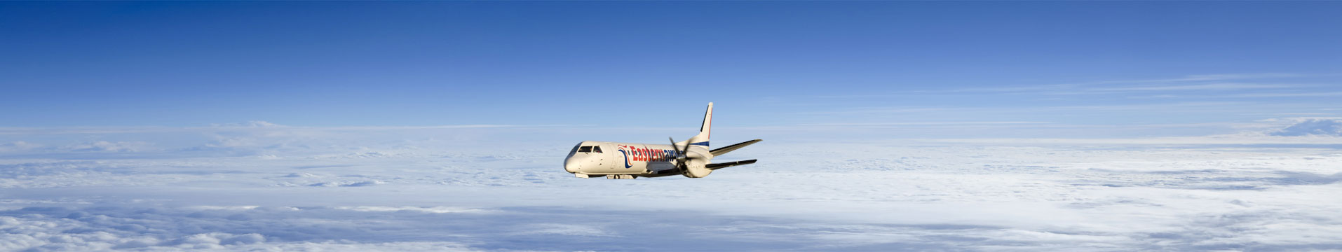 Eastern Airways Flights