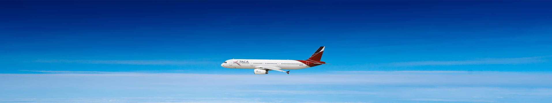 TACA Airlines Flights
