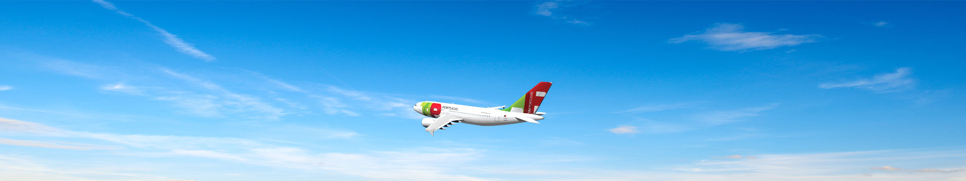 TAP Air Portugal Flights