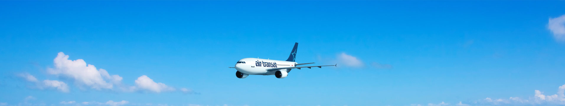 Air Transat Flights