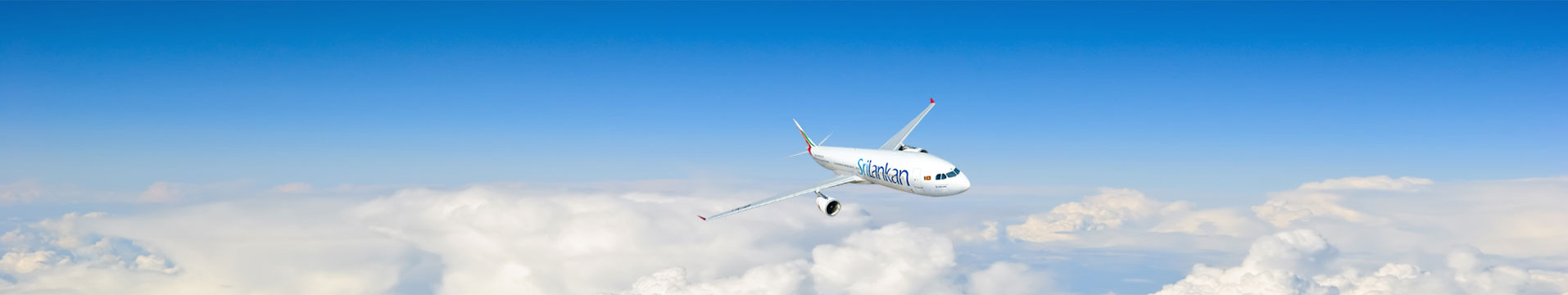 Srilankan Airlines Flights