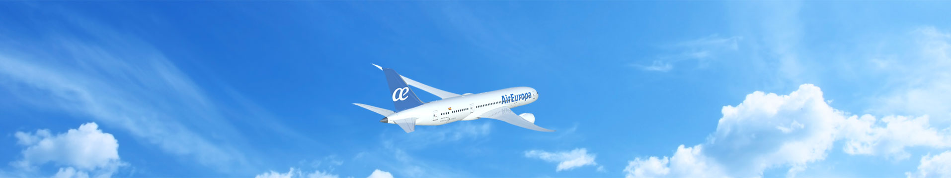 Air Europa Flights