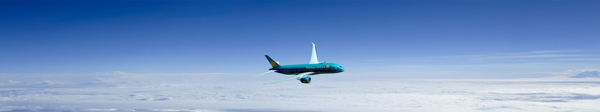 Vietnam Airlines Flights