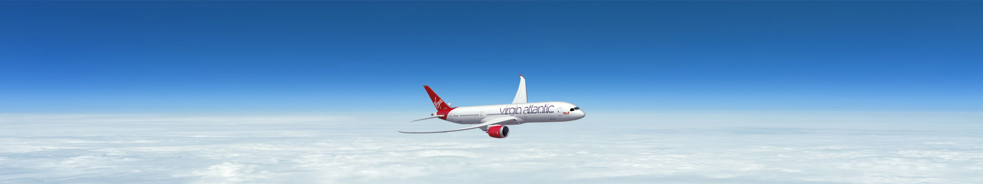 Virgin Atlantic Flights