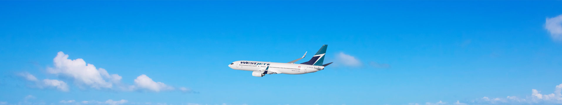 Westjet Airlines Flights