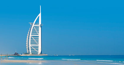 Book Cheap Flights from United Arab Emirates