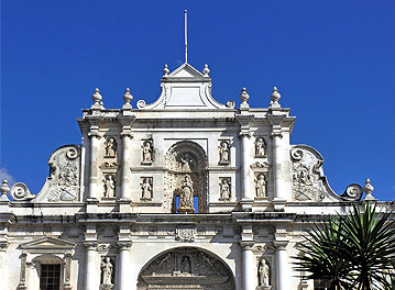 Book Cheap Flights from Antigua and Barbuda
