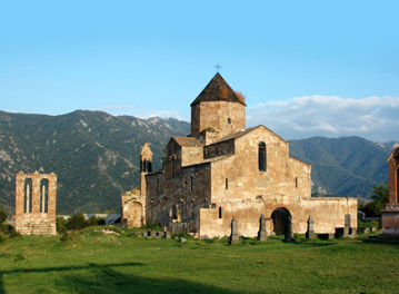 Cheap Flights to Armenia
