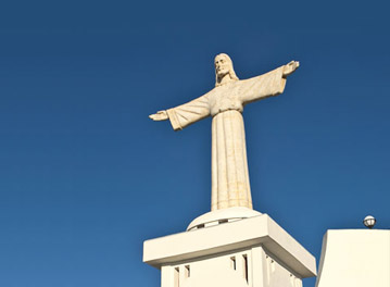 Find Cheap Flights from Angola