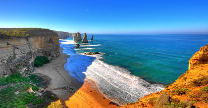 Find Cheap Flights From London to Australia
