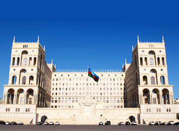 Cheap Hotels in Azerbaijan