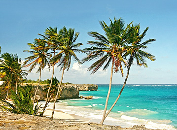 Find Cheap Flights from Barbados