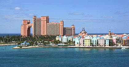 Find Cheap Flights From West Palm Beach to Bahamas