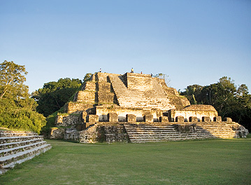 Find Cheap Flights from Belize