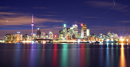 Find Cheap Flights From Orlando to Canada