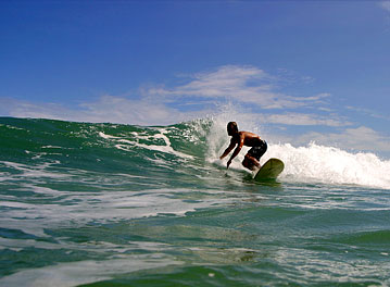 Cheap Flights from Jamaica to Costa Rica