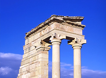 Book Cheap Flights from Cyprus