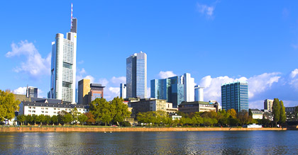 Cheap Flights from Switzerland to Germany